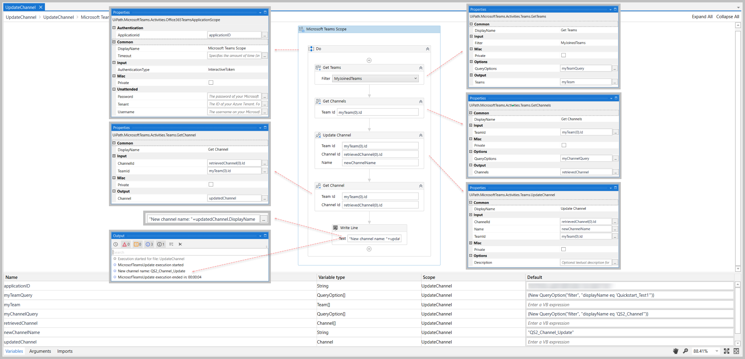 docs image