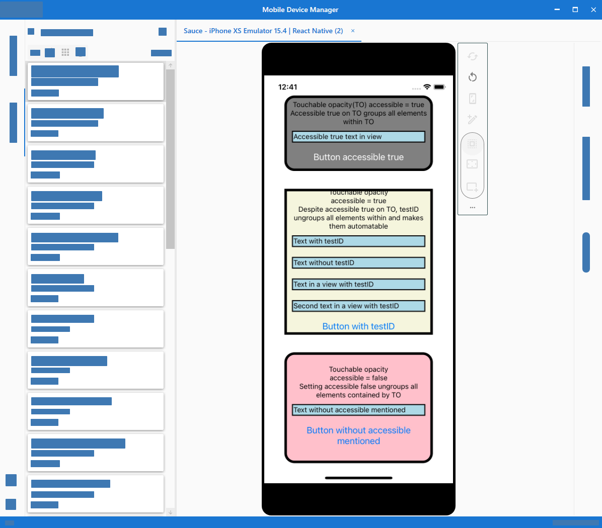 docs image